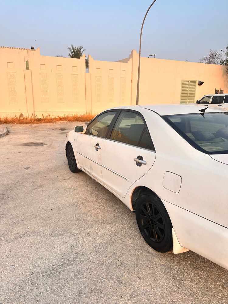 كامري  - 1