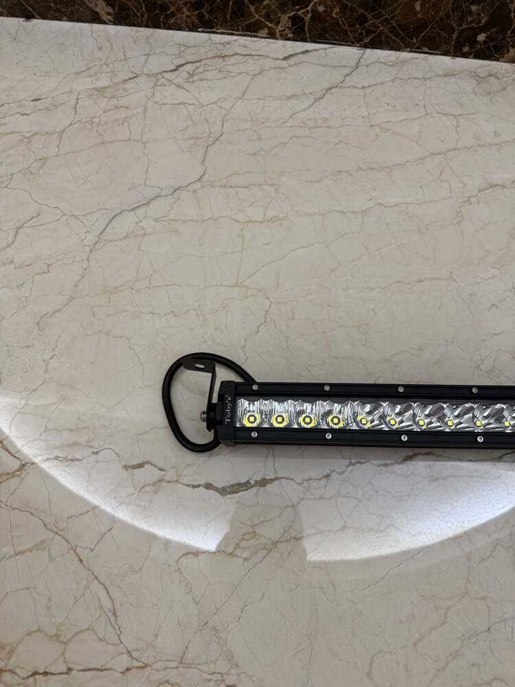 Front spotlight,light - 2