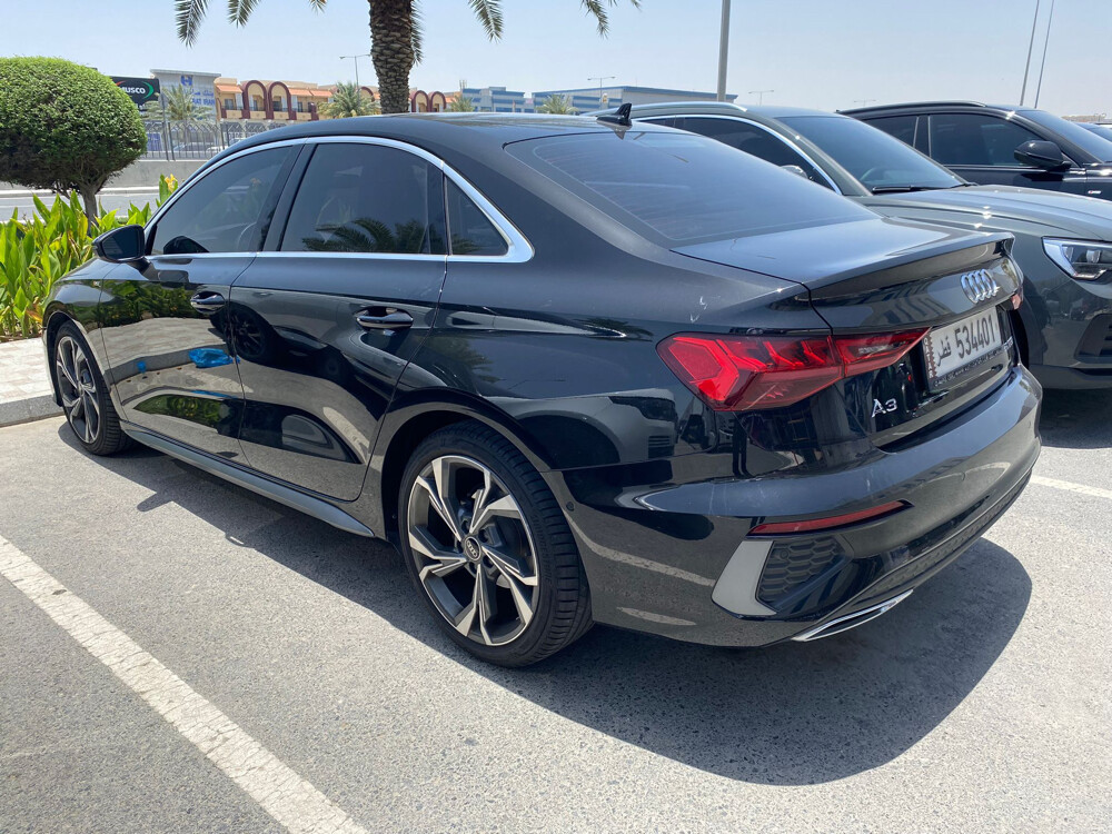 اودي ا٣ ٢٠٢٣  - 5