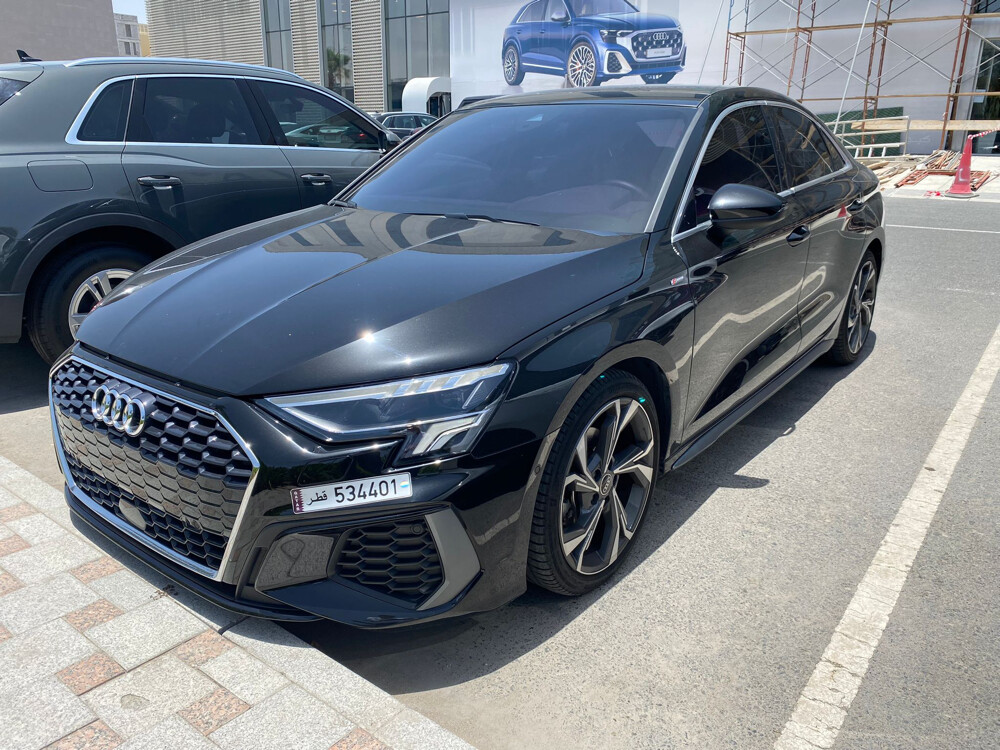اودي ا٣ ٢٠٢٣  - 2
