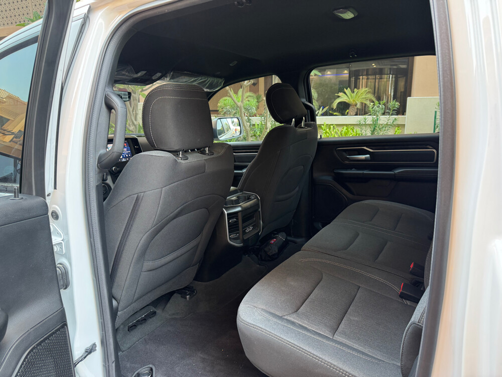 Dodge Ram 2023 - 6
