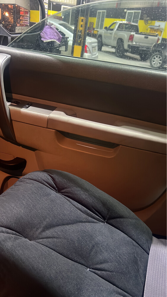شفر سيلفرادو - 10