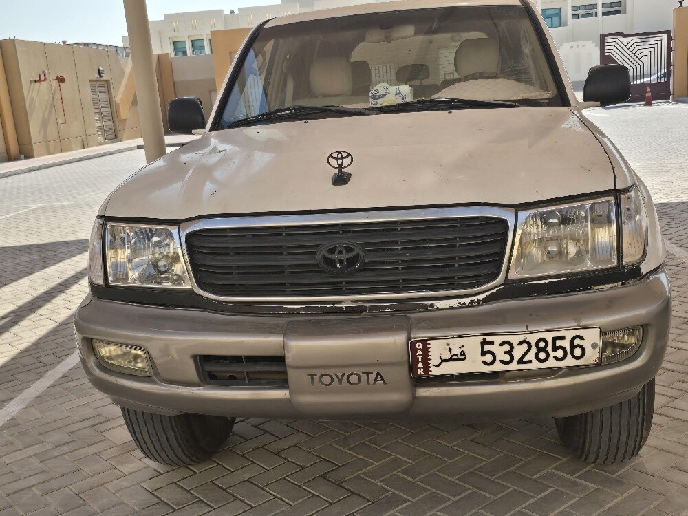 تيوتا - 5