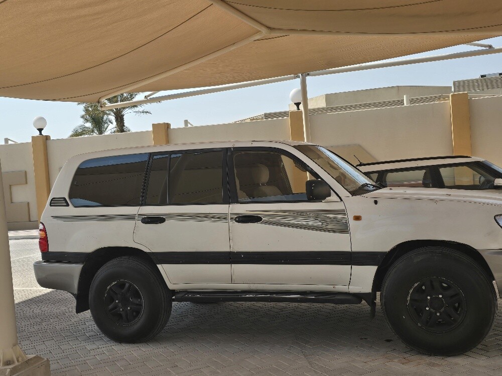 تيوتا - 4