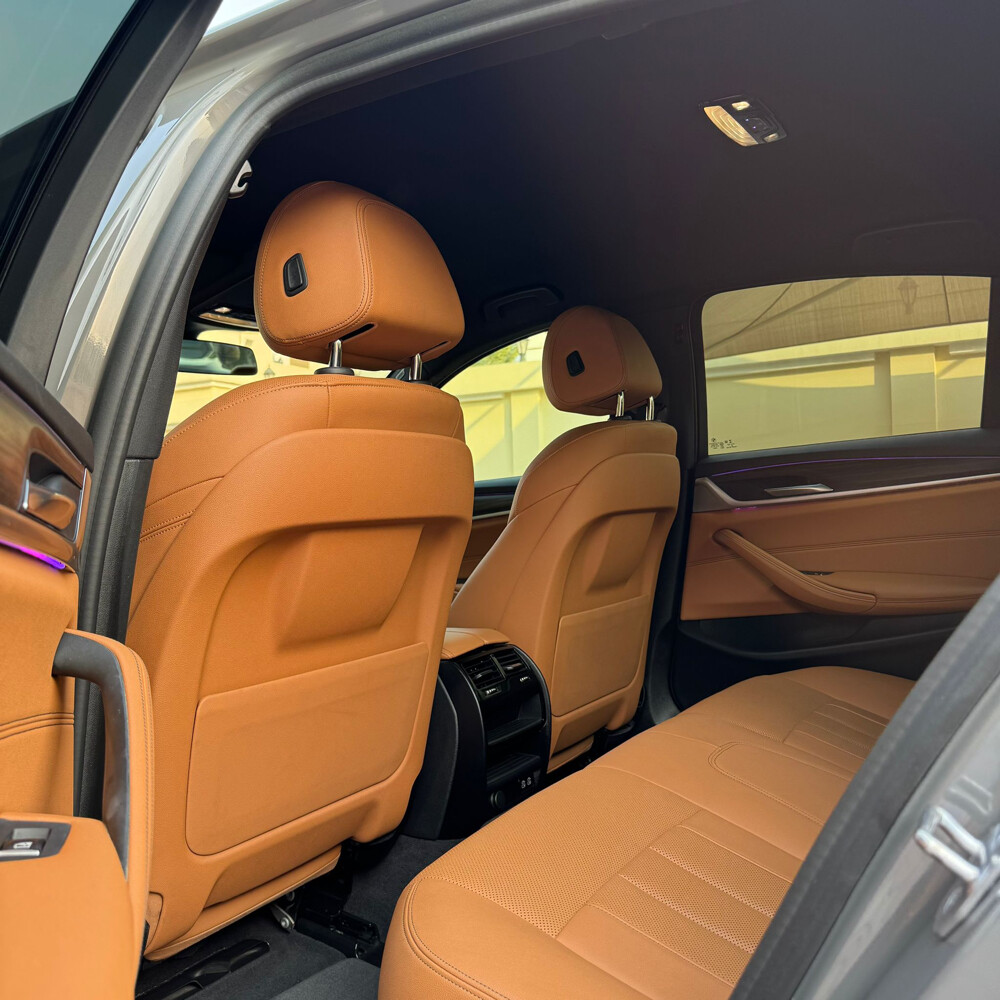 للبيع بي ام دبليو - 9