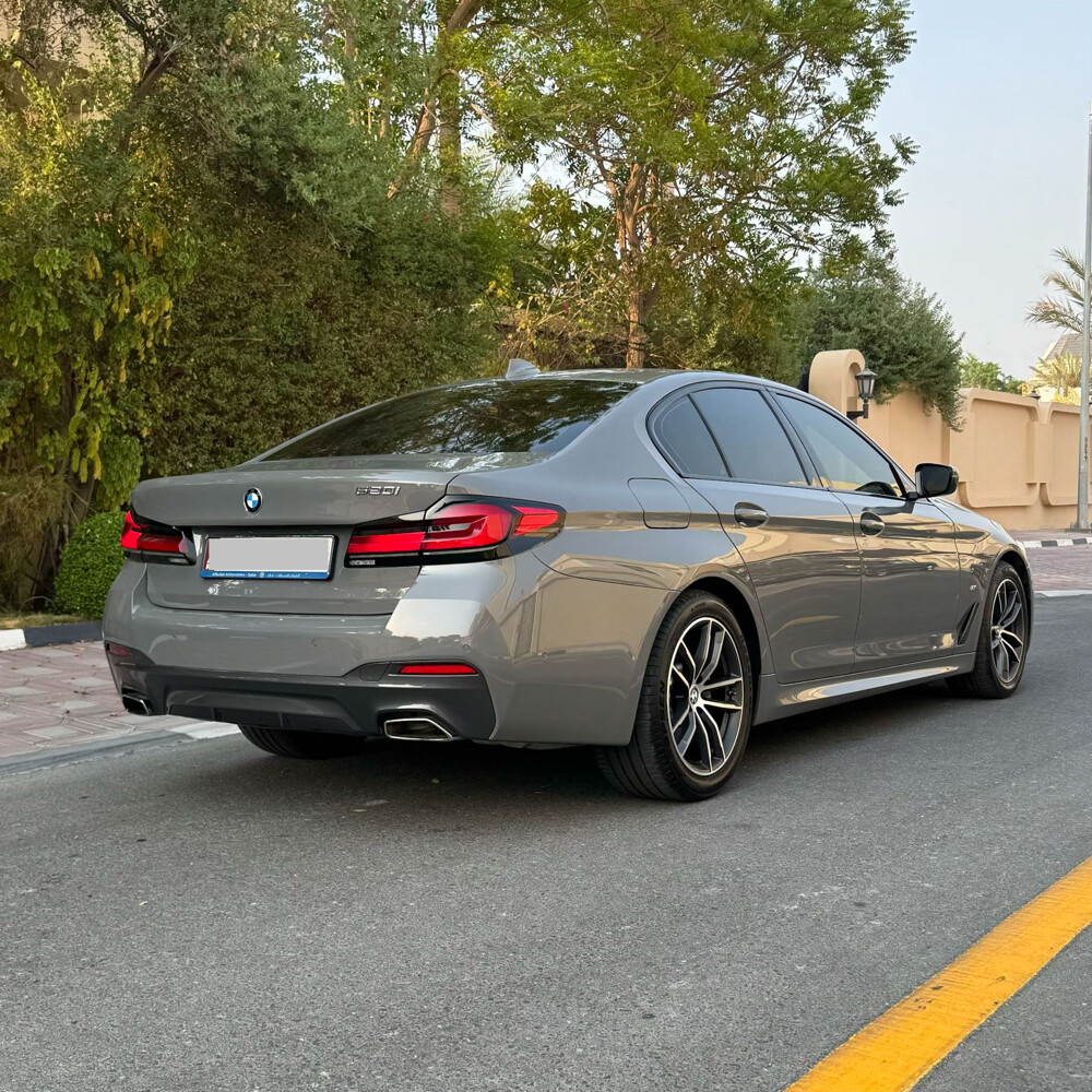 للبيع بي ام دبليو - 1