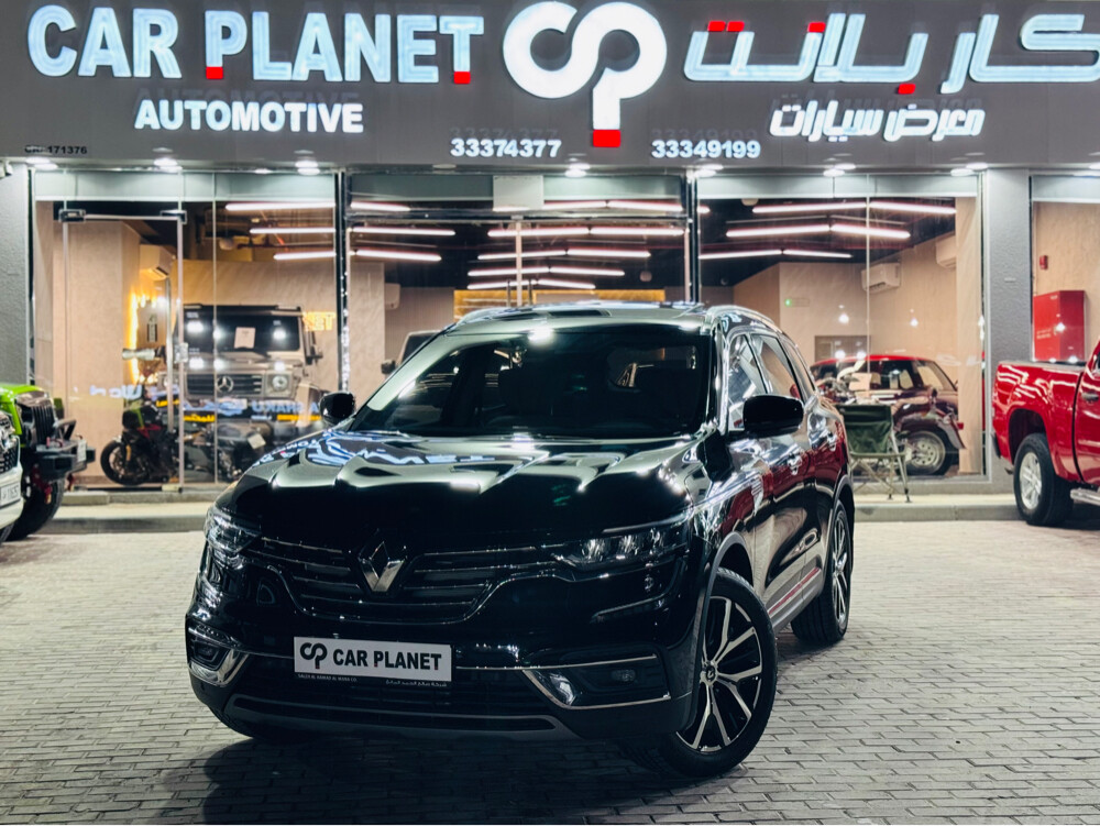 رينو كوليوس 2022 - 1