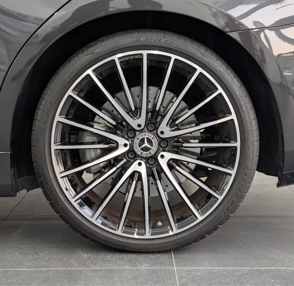 2025 Warranty+Free Service2030 - 5
