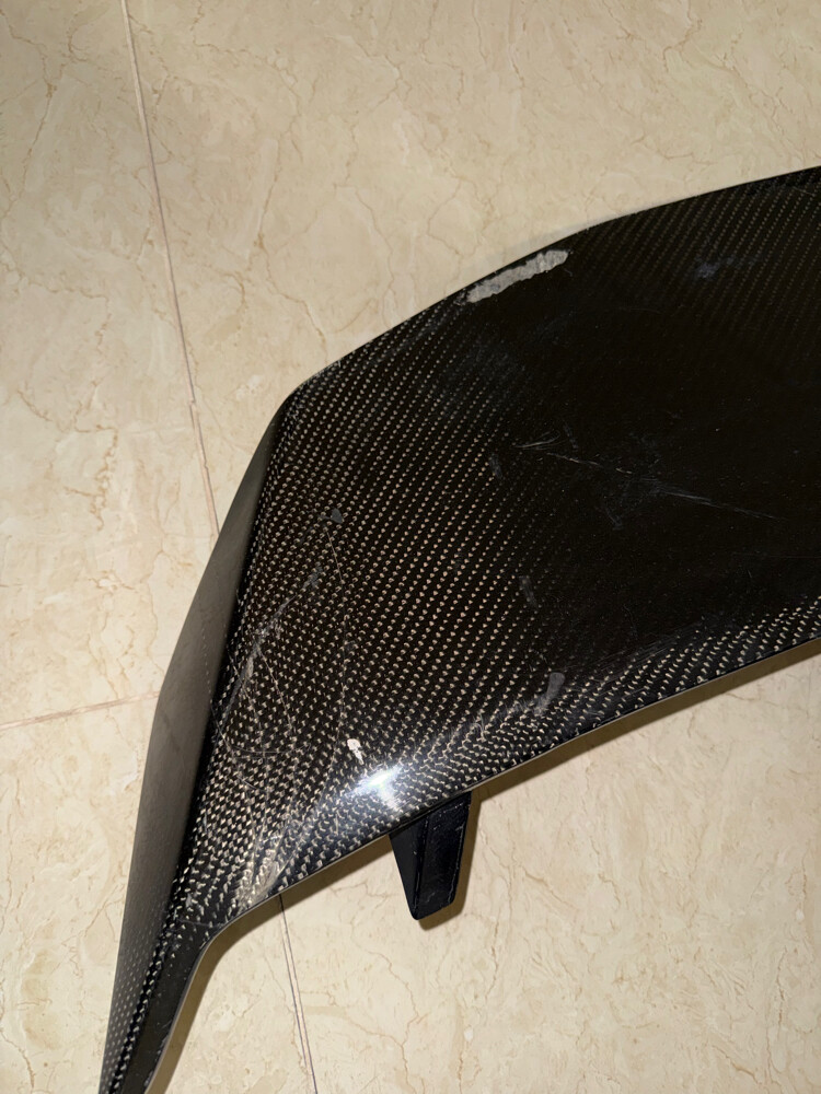 2012-2014 mustang gt/cs rear wing - 4