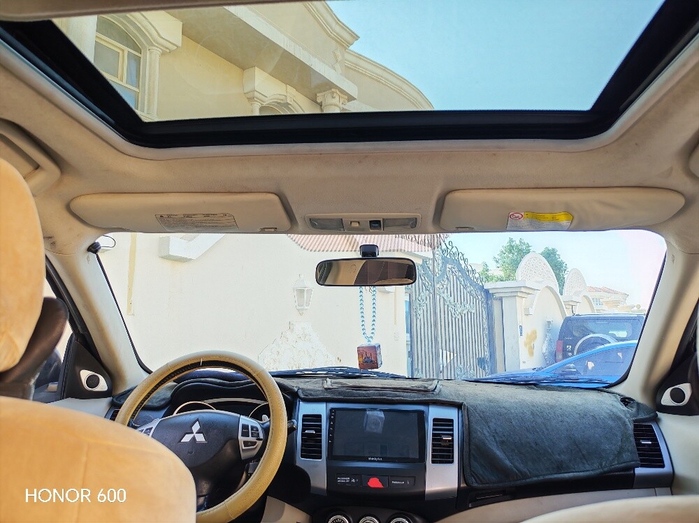 اوتلاندر 2008 - 5