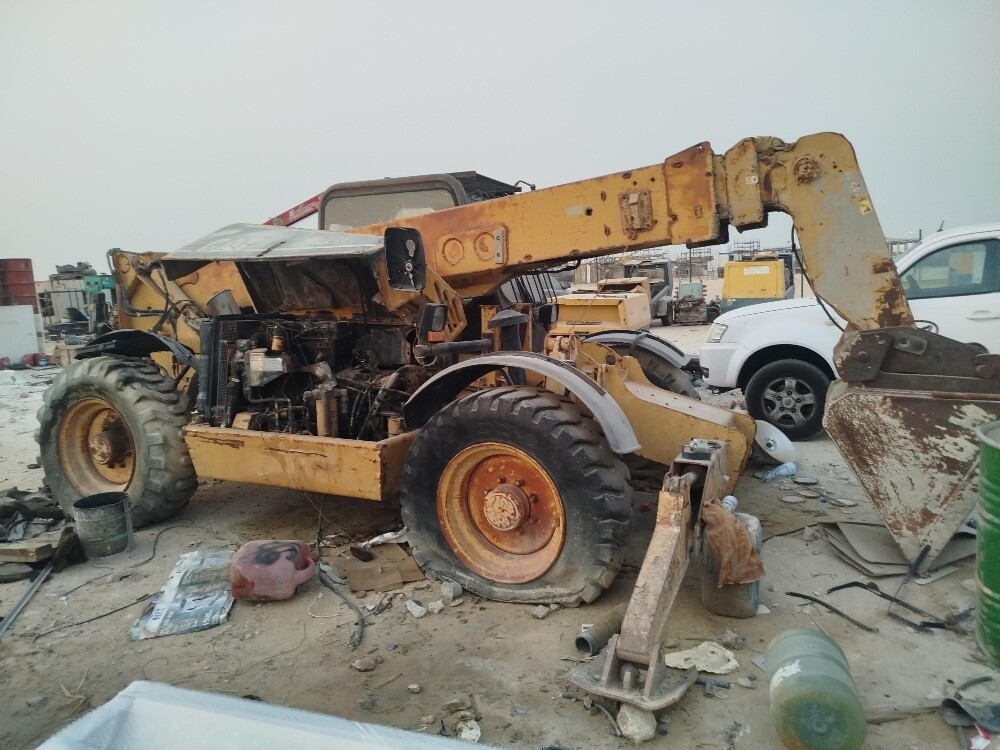 cat 14 metar - 1