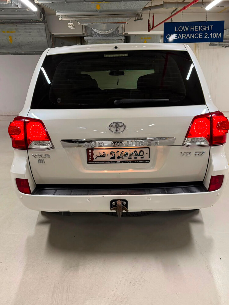 land cruiser 2015 contact 33582047 - 3