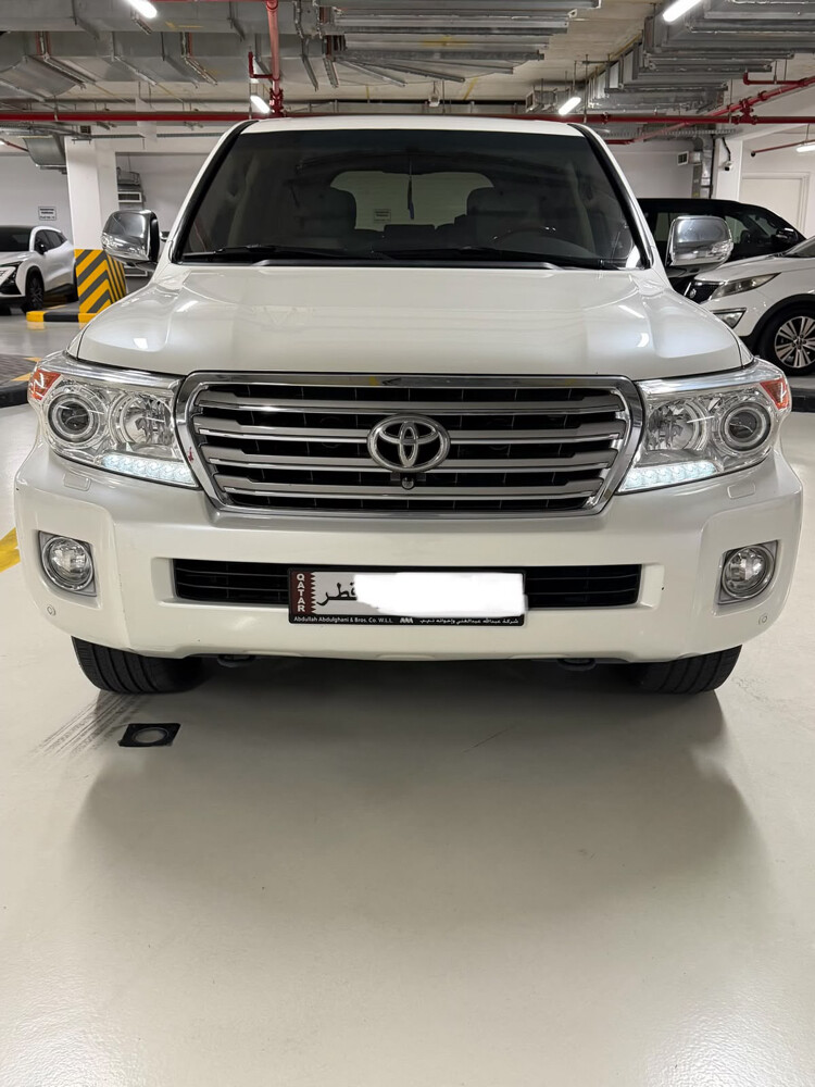 land cruiser 2015 contact 33582047 - 4