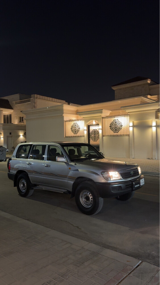 جي اكس 2000 - 1