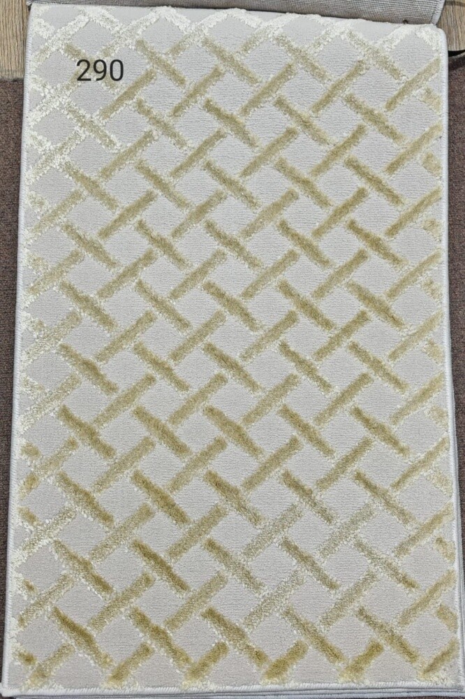 Carpet, Turkish Modern Carpet - 11