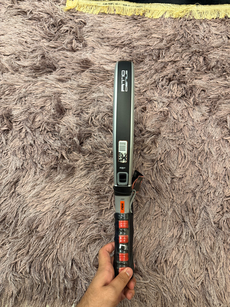 NOX A10 18k Genius 2024 Sealed - 5