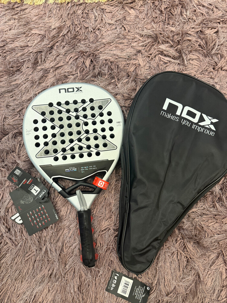 NOX A10 18k Genius 2024 Sealed - 1