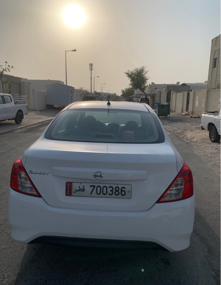 نيسان صني ٢٠١٦ - 4