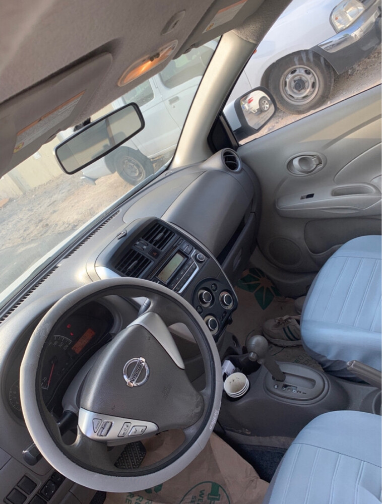 نيسان صني ٢٠١٦ - 3