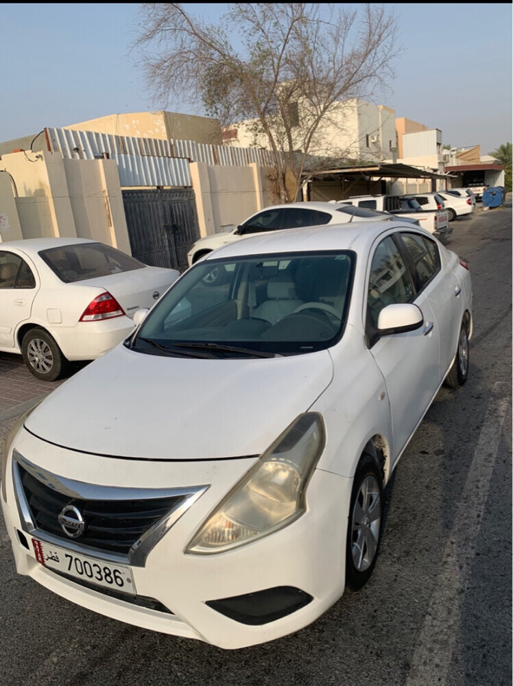 نيسان صني ٢٠١٦ - 5