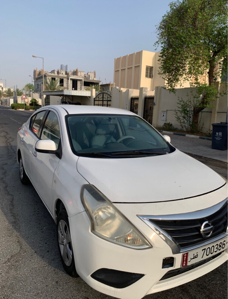 نيسان صني ٢٠١٦ - 1