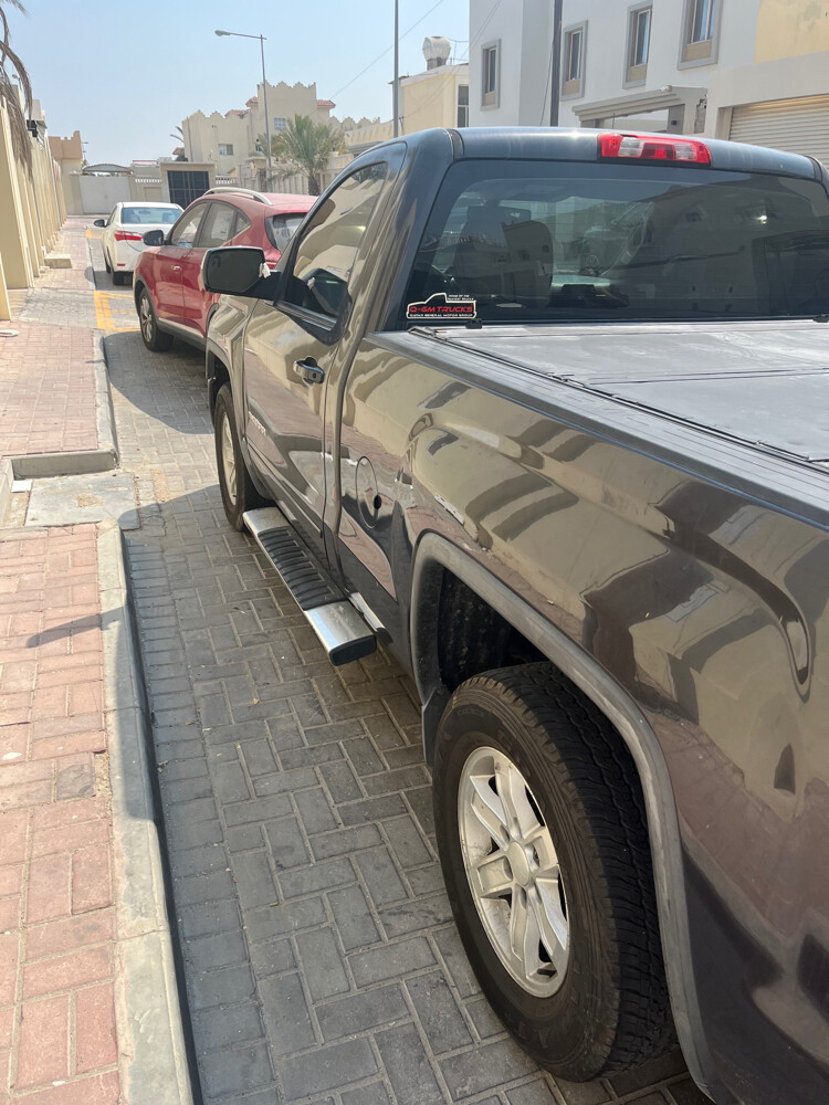 للبيع جمس سيرا - 2