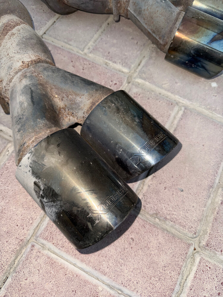 magnaflow mufflers - 3