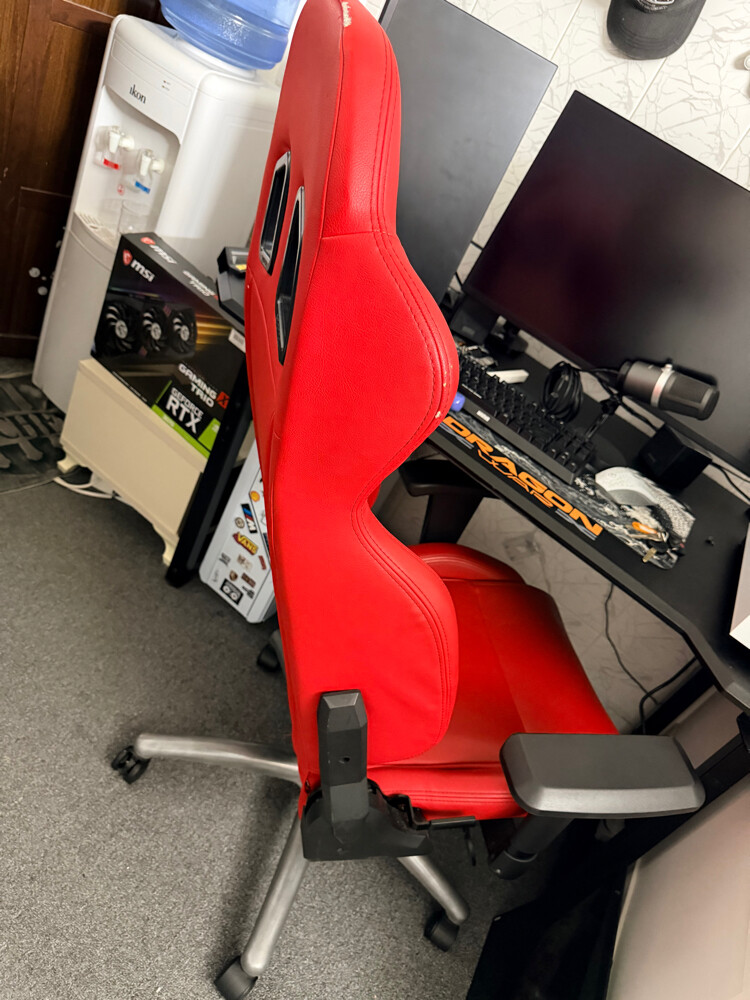 gaming chair - 3