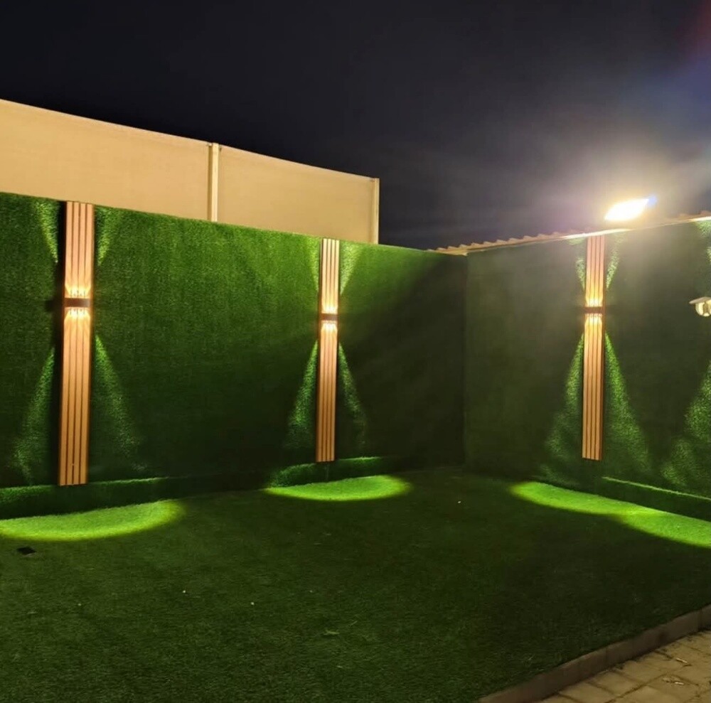 Artificial grass, grass carpet - 7