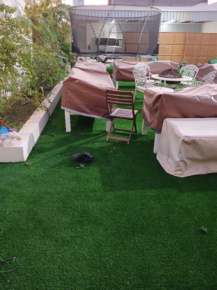 Artificial grass, grass carpet - 9