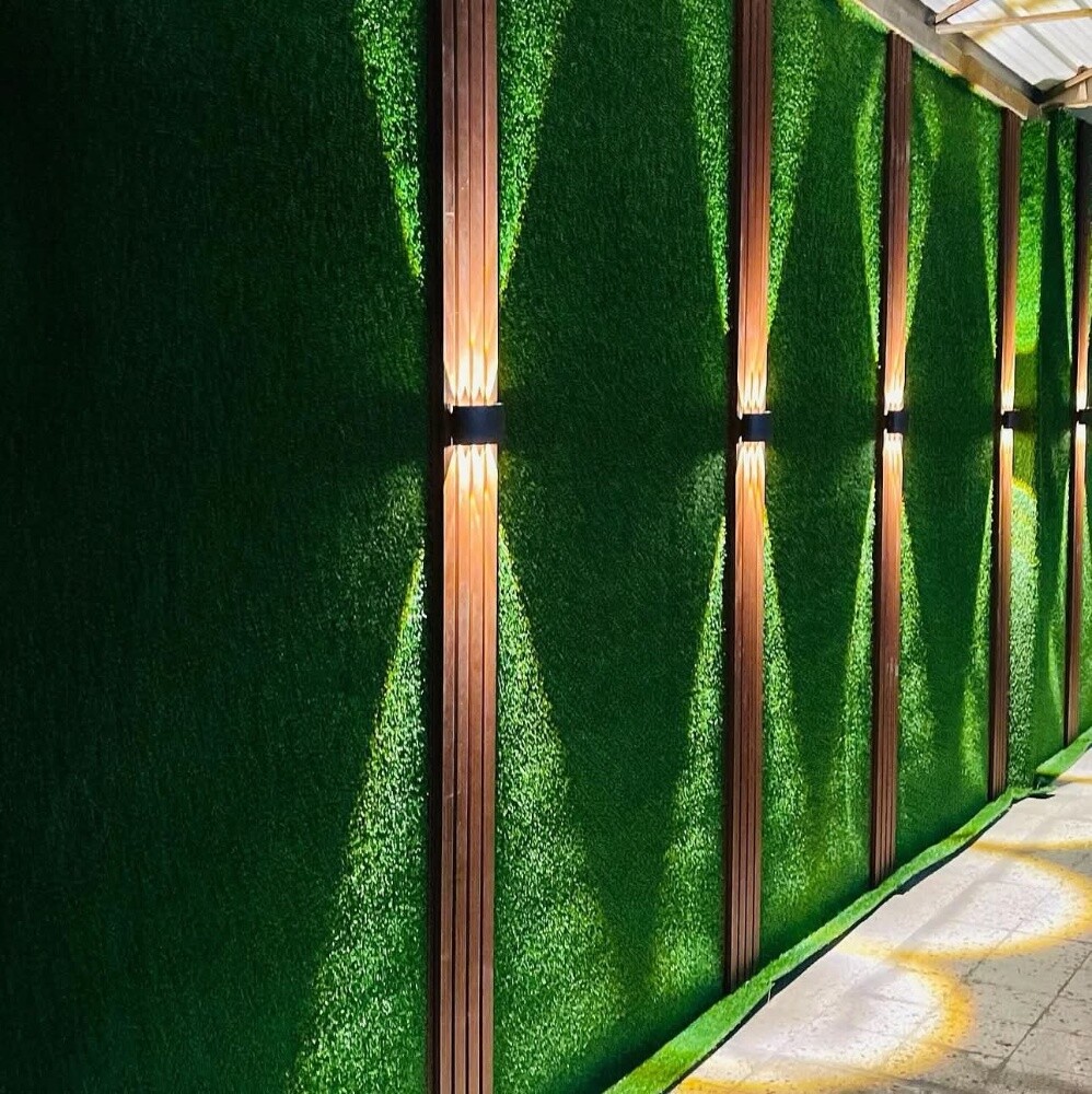 Artificial grass, grass carpet - 2