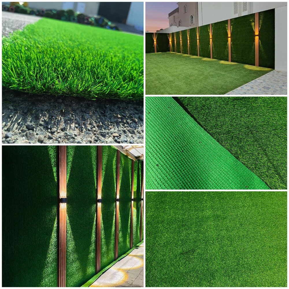 Artificial grass, grass carpet - 10