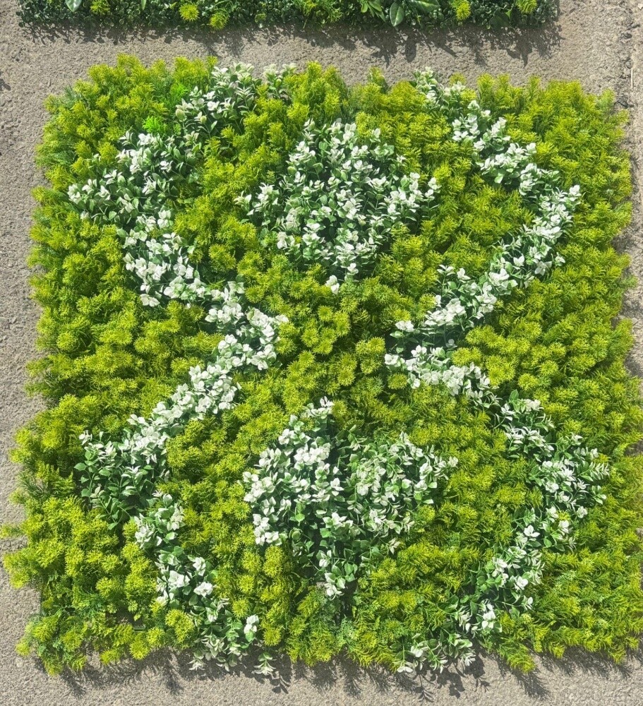 Artificial grass, grass carpet - 4