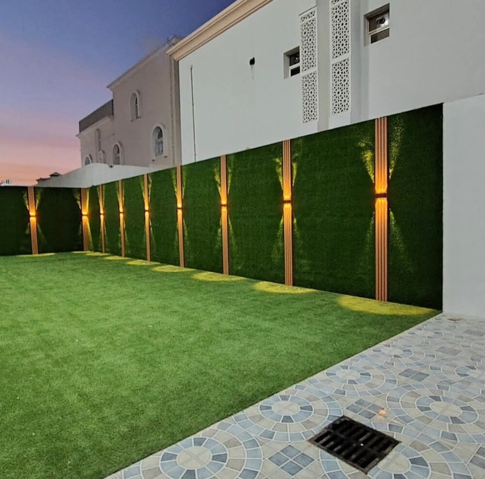 Artificial grass, grass carpet - 6