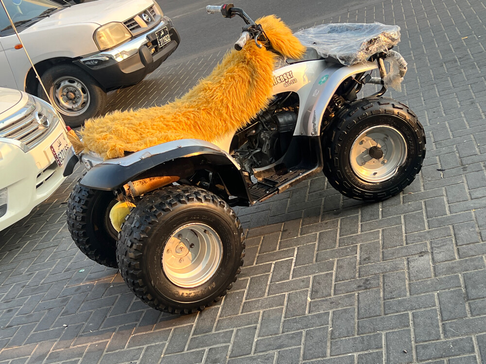 66614074دراجة رائعة بتصميم أنيق - 8