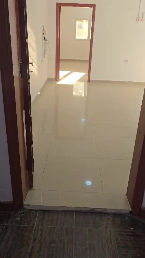 للايجار شقه بن عمران مكيفه - 1