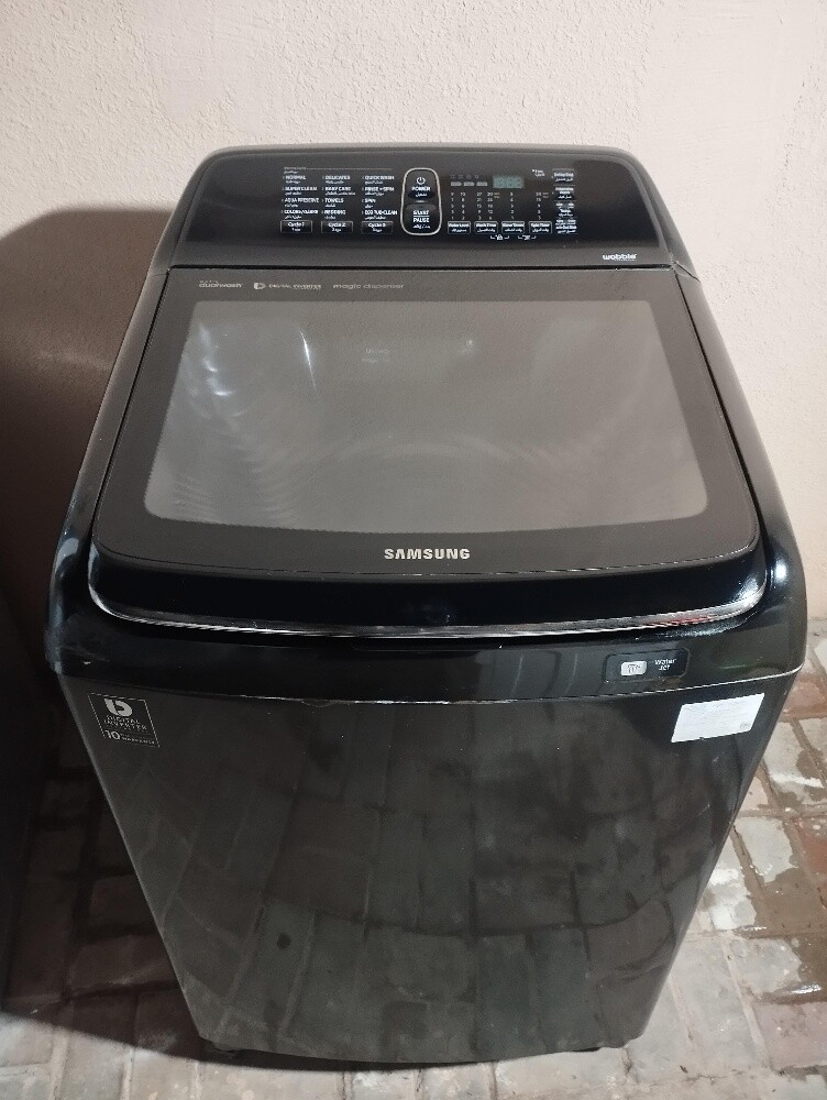 Washing machine sale 71083793 - 1