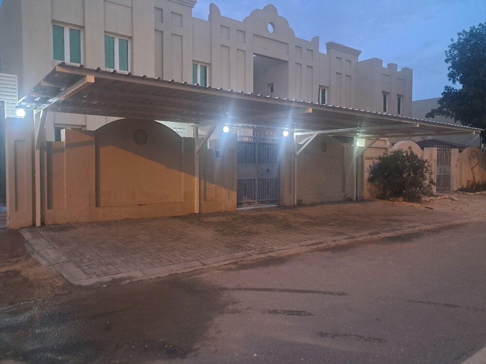 نقوم بجميع اعمال الحدادة ترتيب وت - 3