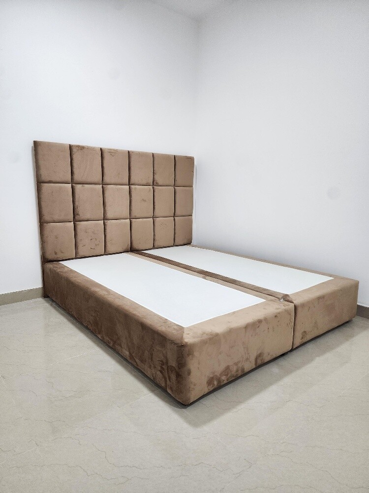 Bed for sale brand new all colors - 2