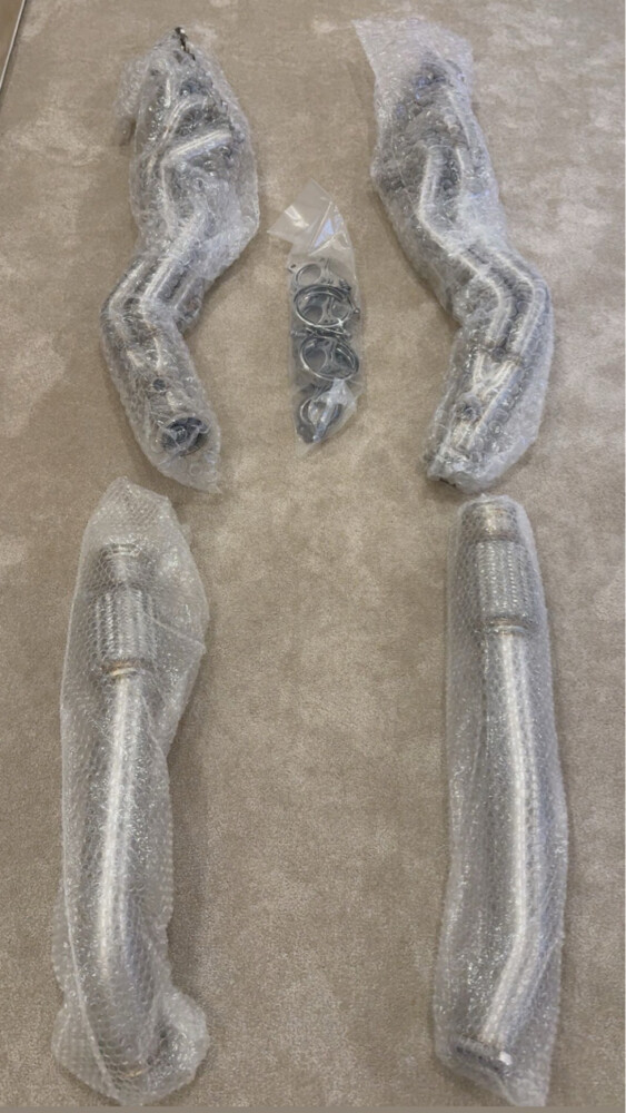 منيفول 5.7 لكزس ، تيوتا  - 1