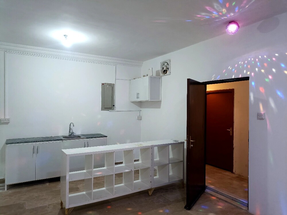 Apartment in Fereej Al Sudan, in a - 1