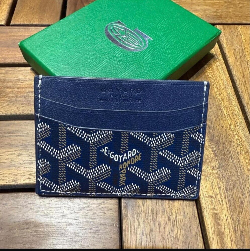 محفظة بطاقات غويارد – سعر مميز - 3