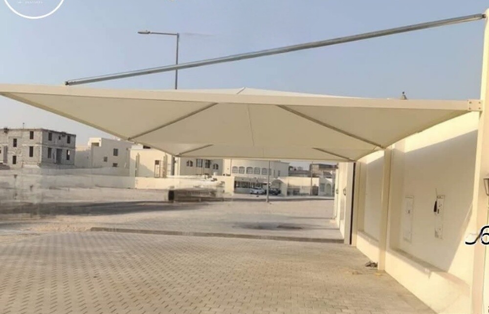 نقوم بجميع اعمال خدمات الصيانة لل - 2