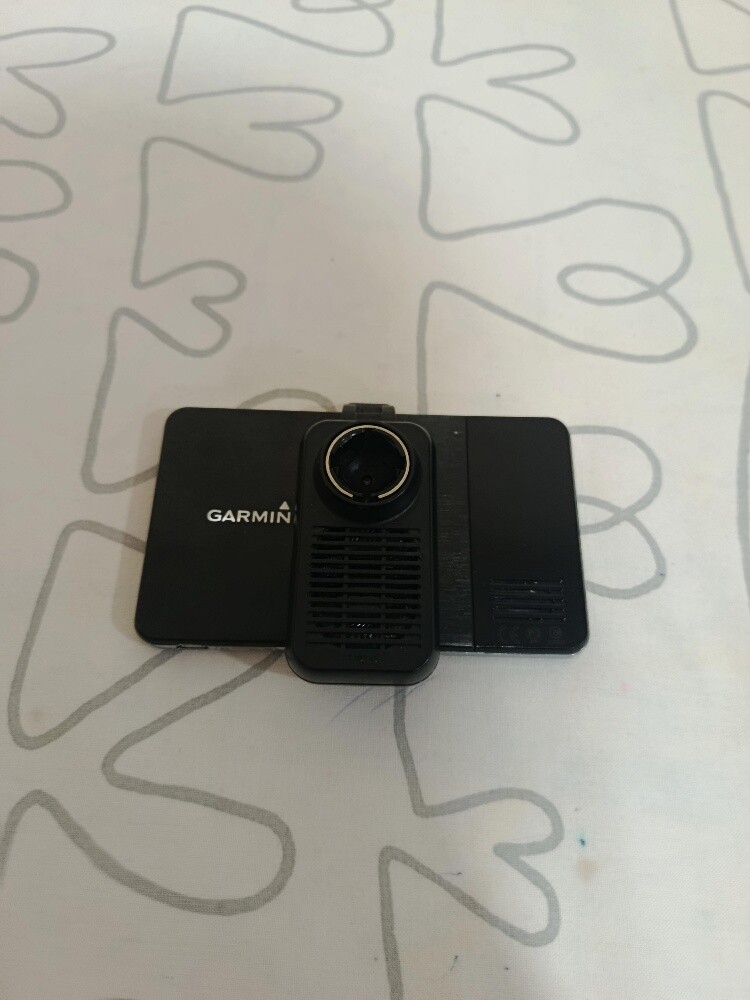 Garmin Nuvi 3760 - 4