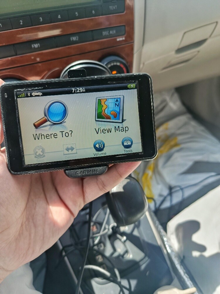 Garmin Nuvi 3760 - 2