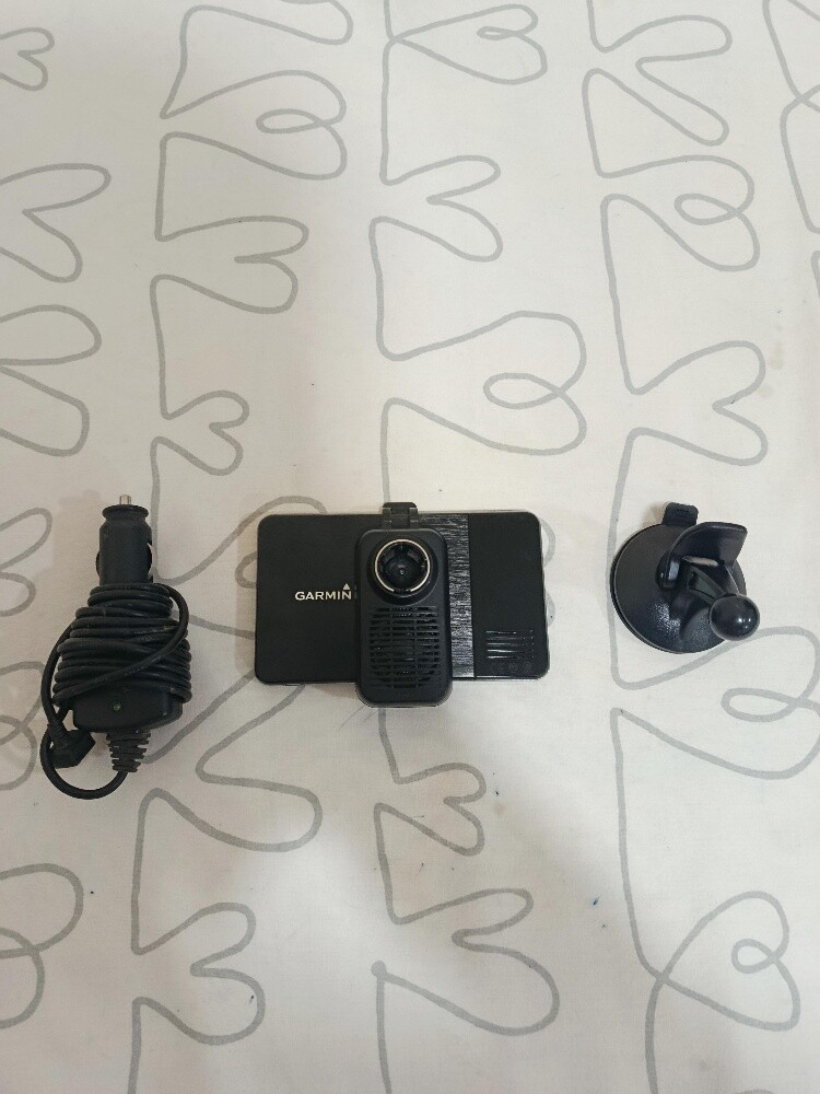 Garmin Nuvi 3760 - 1