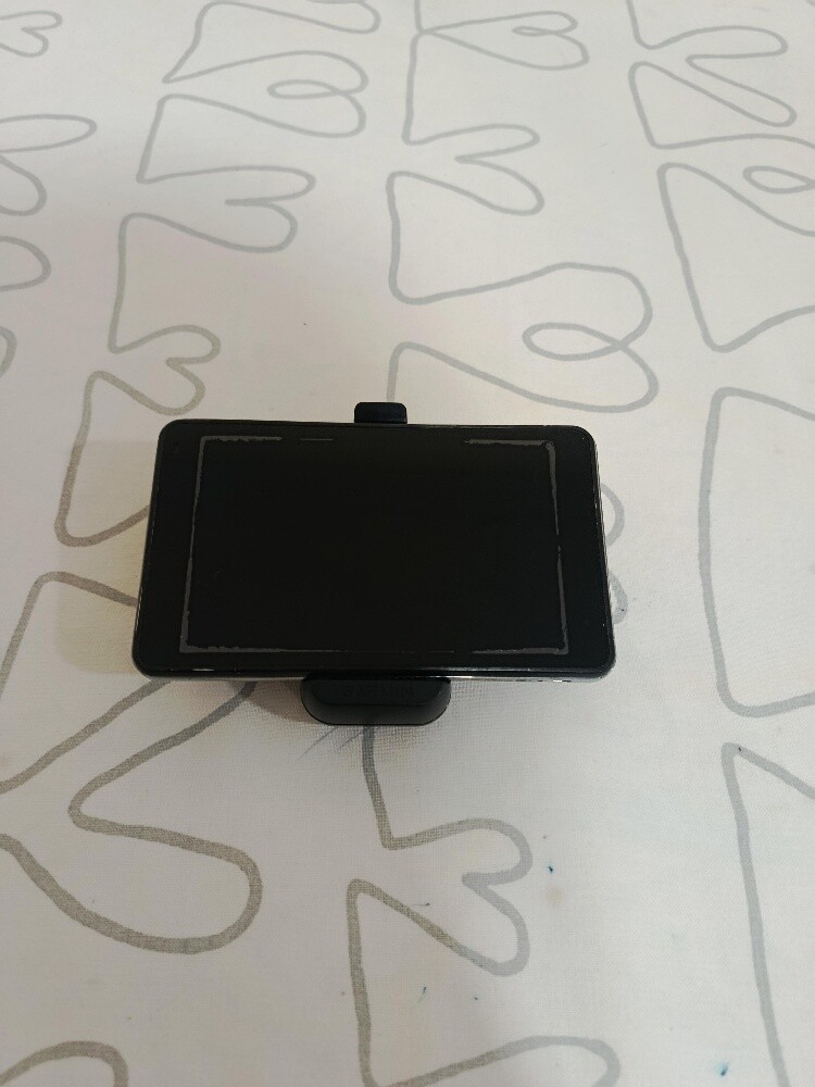 Garmin Nuvi 3760 - 5