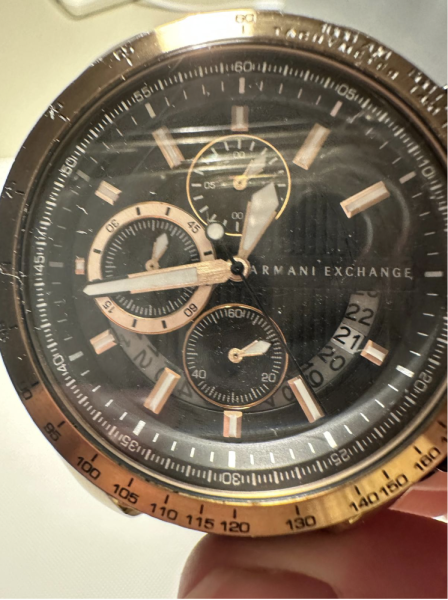 Armani Exchange Watch AX1406 - 4