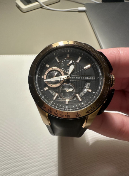 Armani Exchange Watch AX1406 - 1