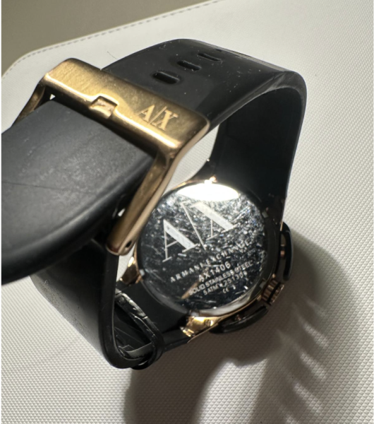 Armani Exchange Watch AX1406 - 7